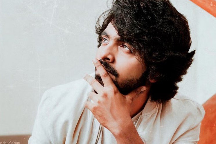 G. V. Prakash Kumar - Wikiunfold